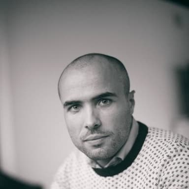 João Pereira, MSc